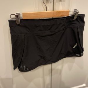 Reebok Tennis/Golf skirt with shorts